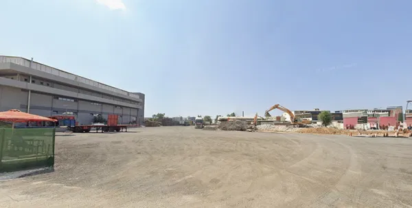 7,500 m² Plot of Land for Sale in Moschato, Piraeus Suburbs — photo 2