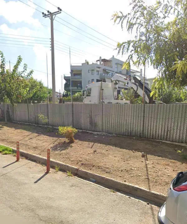 Seafront 2,000 m² Plot of Land for Sale in Elliniko, Athens Southern suburbs — photo 2