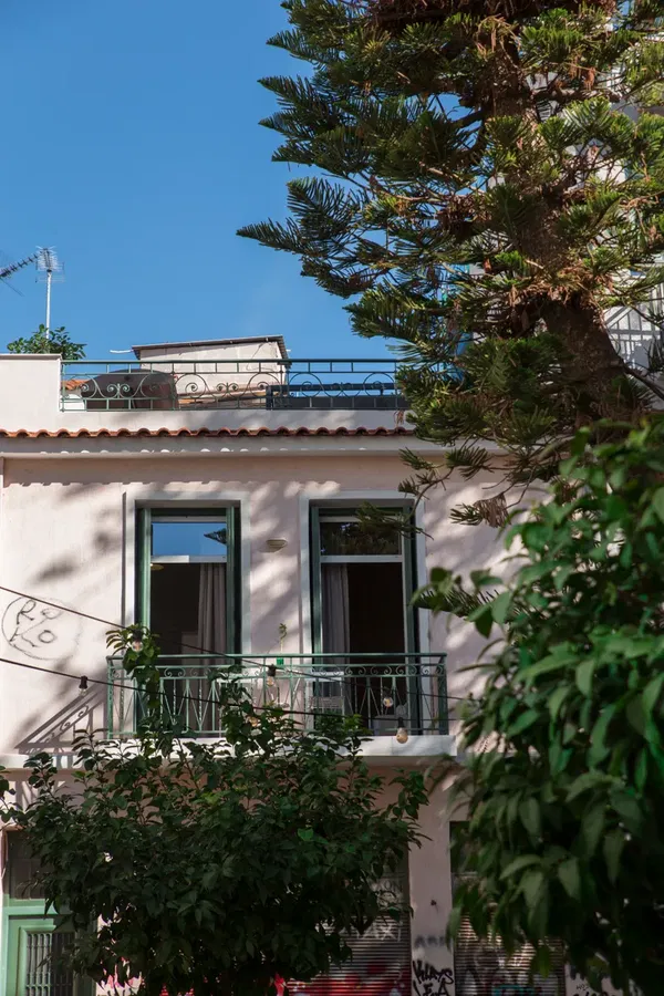 120 m² Commercial Space for Rent in Center Athens, Athens Center