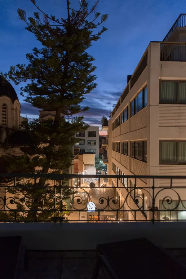120 m² Commercial Space for Rent in Center Athens, Athens Center — photo 4