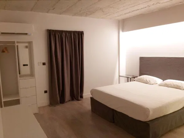 Hotel for Sale in Exarchia - Neapoli, Athens Center — photo 4