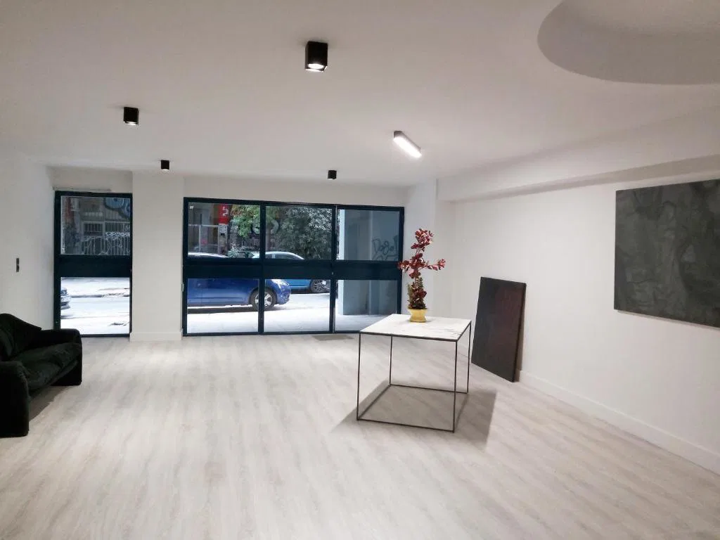 Hotel for Sale in Exarchia - Neapoli, Athens Center