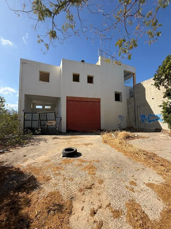 Commercial Space for Sale in Gazi Heraklion, Heraklion