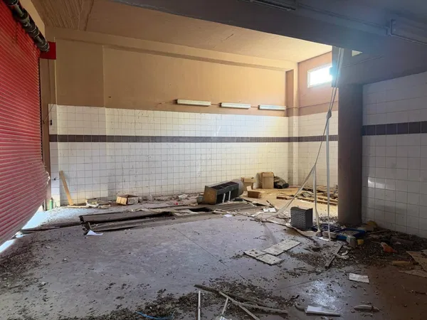 Commercial Space for Sale in Gazi Heraklion, Heraklion — photo 4