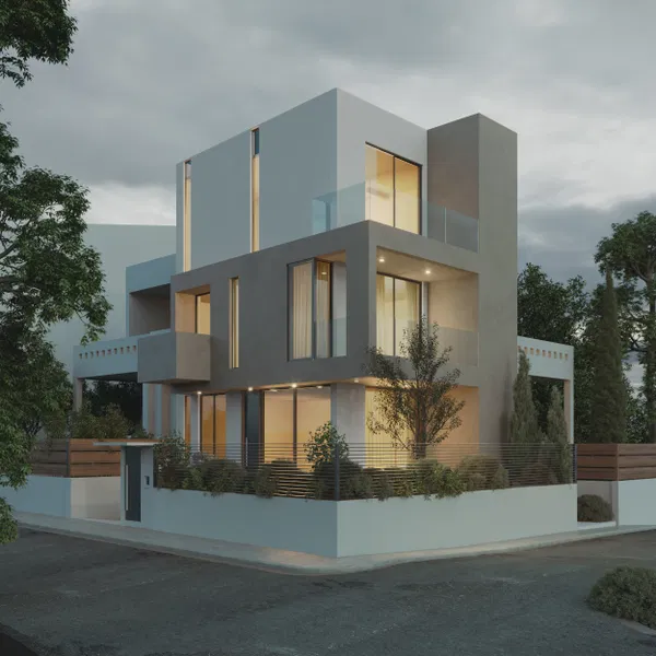 150 m² Three-Bedroom Villa for Sale in Heraklion — photo 3
