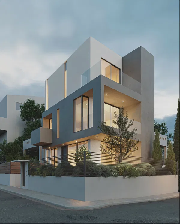 150 m² Three-Bedroom Villa for Sale in Heraklion — photo 2