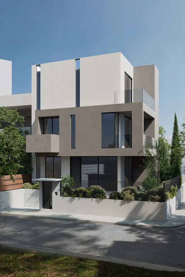 150 m² Three-Bedroom Villa for Sale in Heraklion