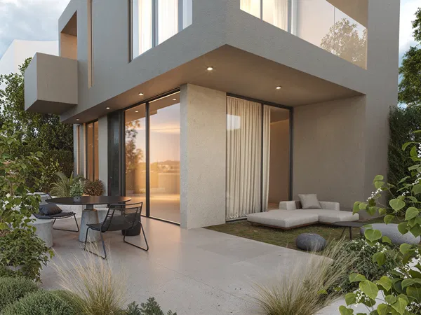 150 m² Three-Bedroom Villa for Sale in Heraklion — photo 5
