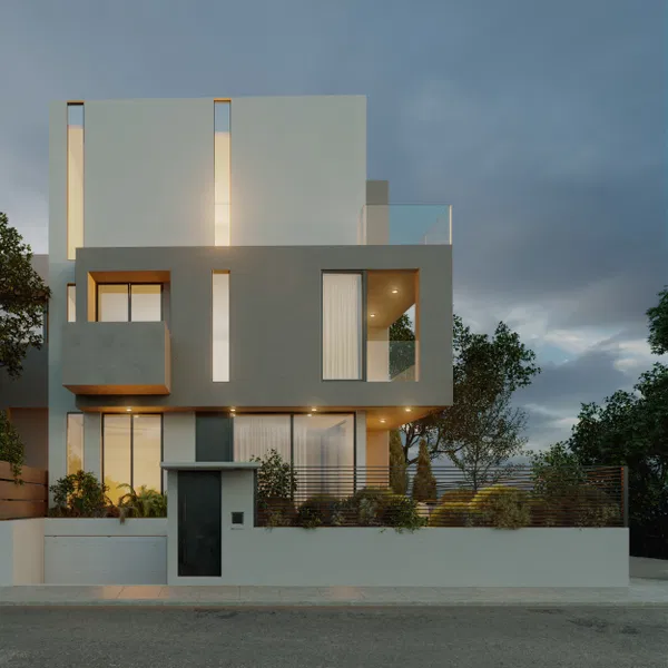 150 m² Three-Bedroom Villa for Sale in Heraklion — photo 4