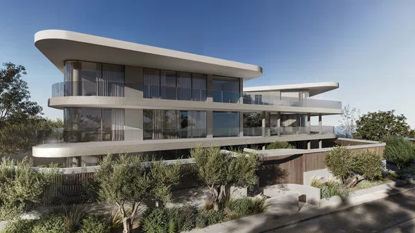 110 m² Three-Bedroom Apartment for Sale in Heraklion