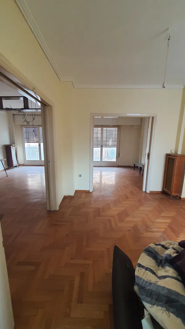 117 m² Apartment with Three Bedrooms for Sale in Center Athens, Athens Center — photo 2