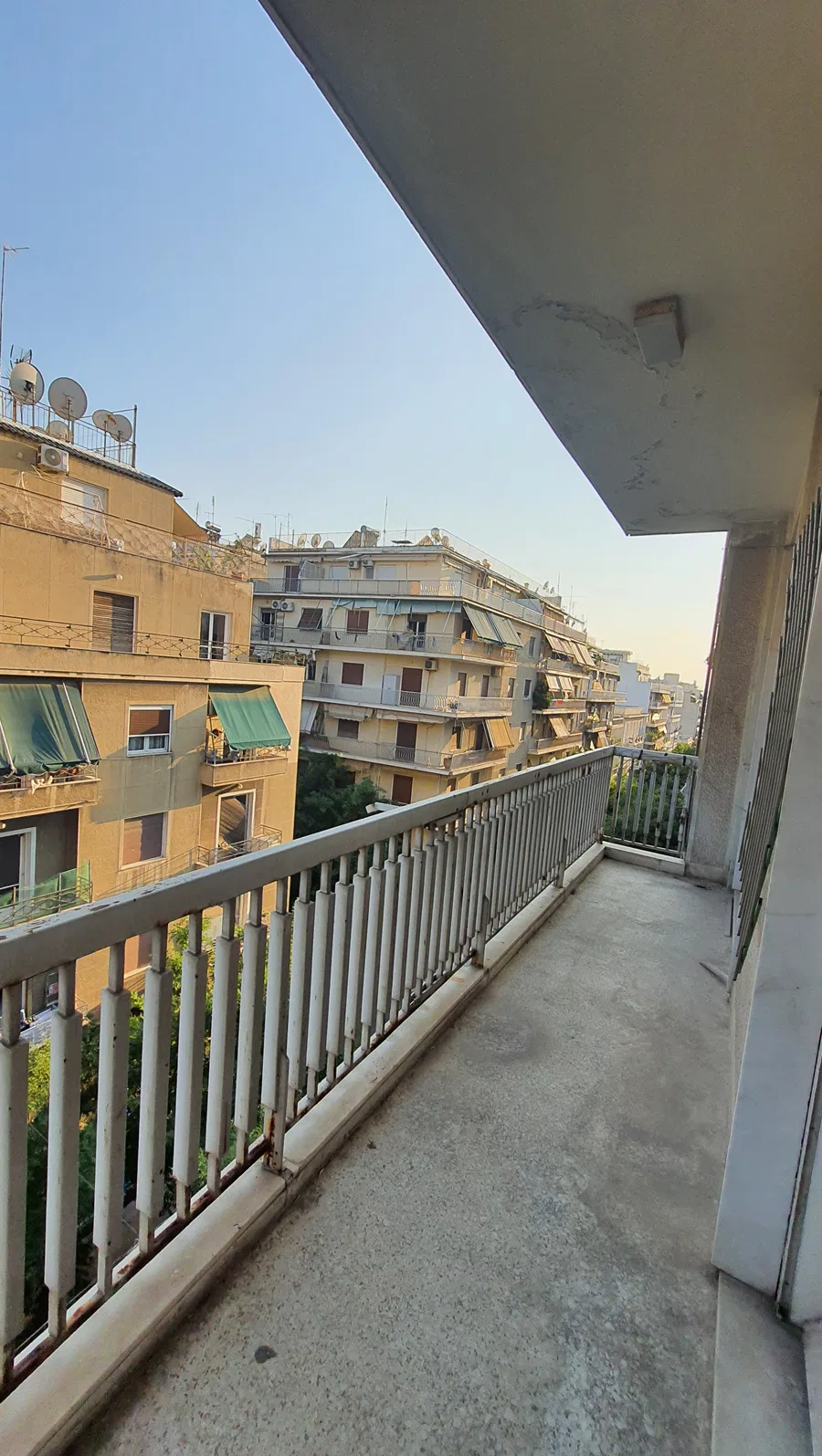 117 m² Apartment with Three Bedrooms for Sale in Center Athens, Athens Center