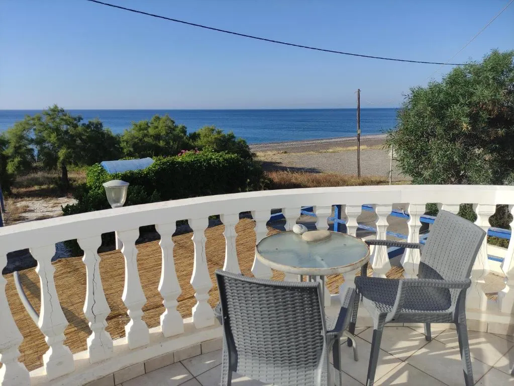 Sea-View Hotel for Sale in Southern Rhodes, Rhodes