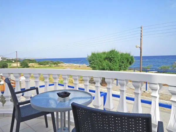 Sea-View Hotel for Sale in Southern Rhodes, Rhodes — photo 2