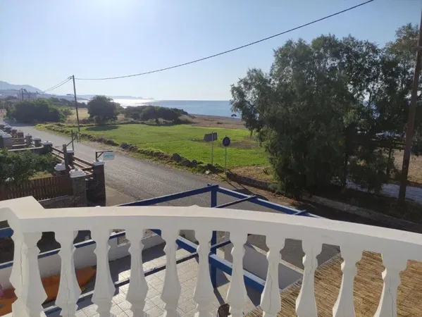 Sea-View Hotel for Sale in Southern Rhodes, Rhodes — photo 5