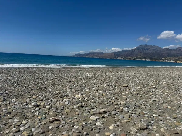 60,000 m² Plot of Land for Sale in Makris Gialos, Lasithi