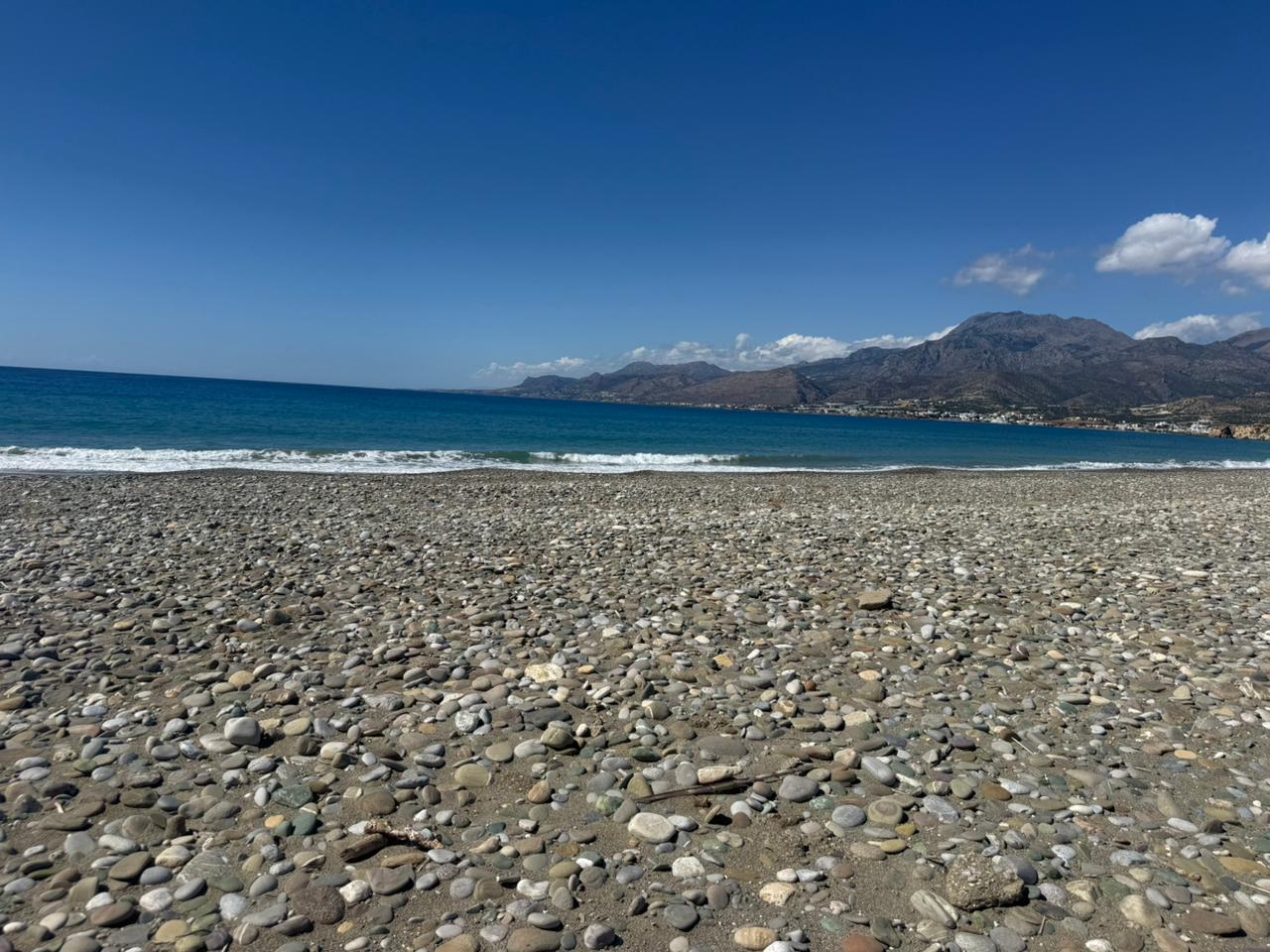60,000 m² Plot of Land for Sale in Makris Gialos, Lasithi