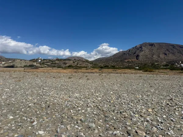 60,000 m² Plot of Land for Sale in Makris Gialos, Lasithi — photo 4
