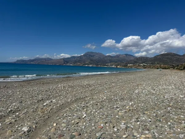 60,000 m² Plot of Land for Sale in Makris Gialos, Lasithi — photo 3