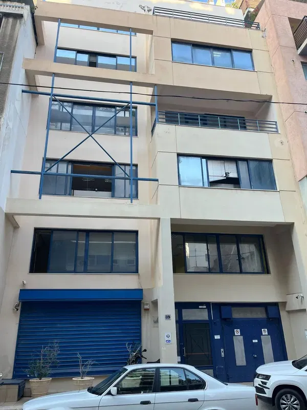 1491 m² Building for Sale in Kolonaki - Lycabettus, Athens Center