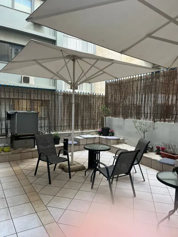 1491 m² Building for Sale in Kolonaki - Lycabettus, Athens Center — photo 4