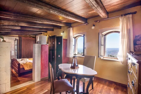 40 m² One-Bedroom Villa for Sale in Apokoronas, Chania — photo 3