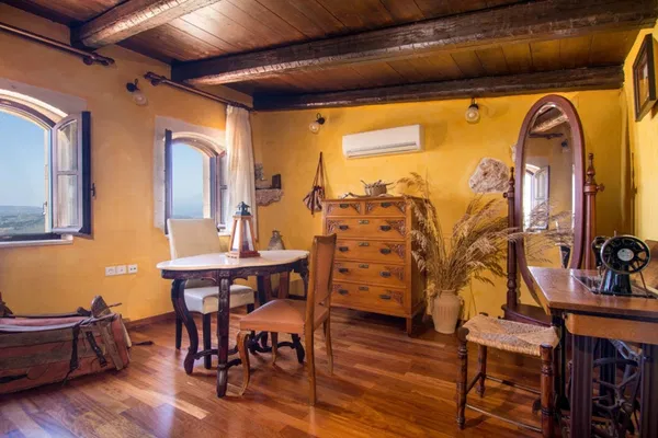40 m² One-Bedroom Villa for Sale in Apokoronas, Chania — photo 4
