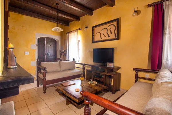 40 m² One-Bedroom Villa for Sale in Apokoronas, Chania — photo 5
