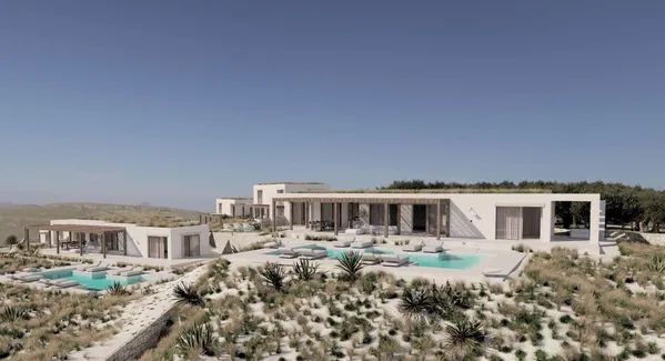 Four-Bedroom Sea-View Villa for Sale in Apokoronas, Chania — photo 5