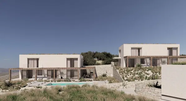 Four-Bedroom Sea-View Villa for Sale in Apokoronas, Chania — photo 4