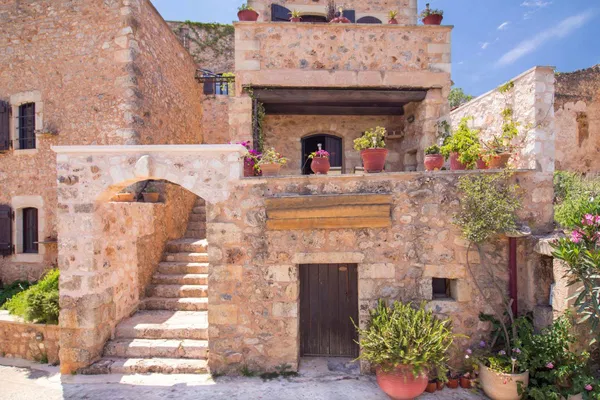 One-Bedroom Villa for Sale in Apokoronas, Chania — photo 3
