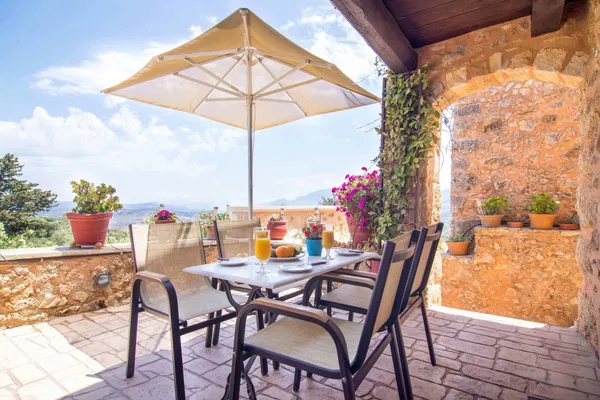 One-Bedroom Villa for Sale in Apokoronas, Chania — photo 4