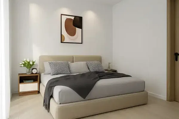 One-Bedroom Apartment for Sale in Kissamos, Chania — photo 4