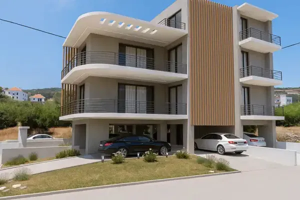 One-Bedroom Apartment for Sale in Kissamos, Chania