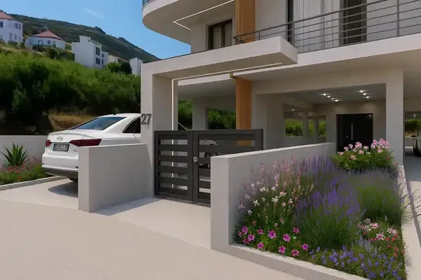 Two-Bedroom Apartment for Sale in Kissamos, Chania — photo 2