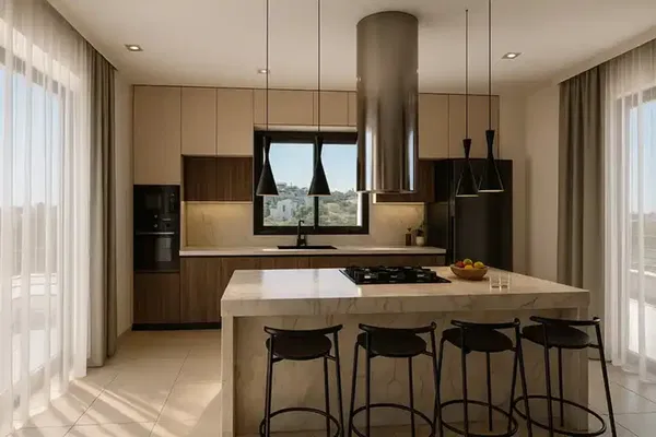 Two-Bedroom Apartment for Sale in Kissamos, Chania — photo 4