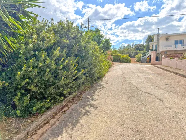 Sea-View 400 m² Land for Sale in Profitis Ilias, Chania — photo 4