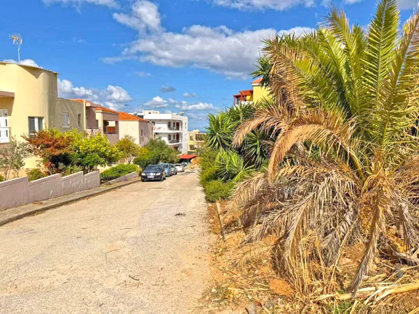 Sea-View 400 m² Land for Sale in Profitis Ilias, Chania — photo 5