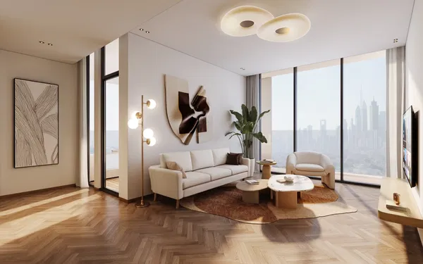 180 m² Apartment with Two Bedrooms for Sale in Dubai, UAE — photo 4
