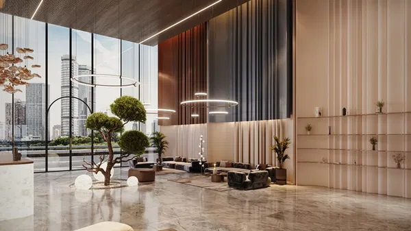Apartment for Sale in Dubai, UAE — photo 2