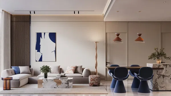 Apartment for Sale in Dubai, UAE — photo 3