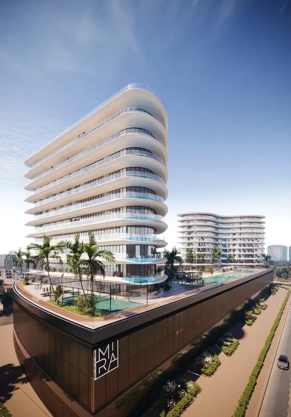 One-Bedroom Apartment for Sale in Dubai, UAE