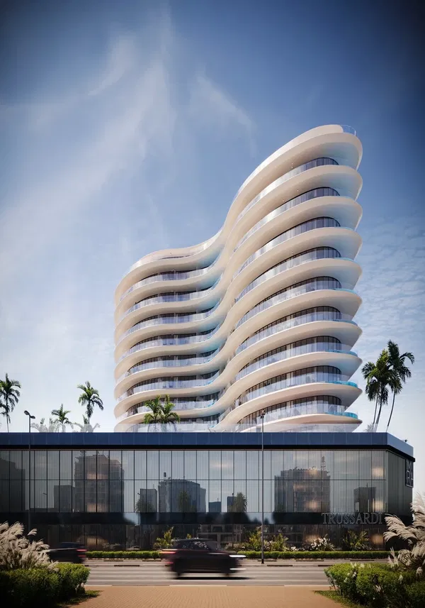 One-Bedroom Apartment for Sale in Dubai, UAE