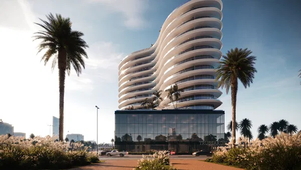 107 m² Apartment for Sale in Dubai, UAE