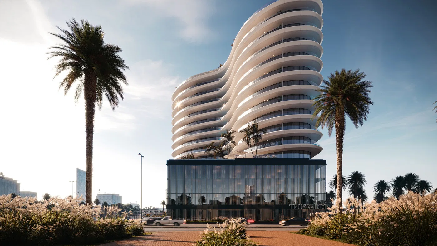 107 m² Apartment for Sale in Dubai, UAE