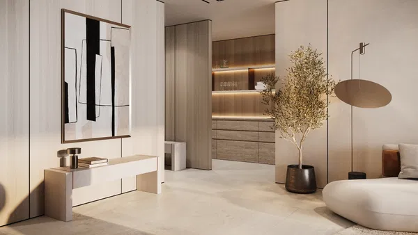 107 m² Apartment for Sale in Dubai, UAE — photo 5