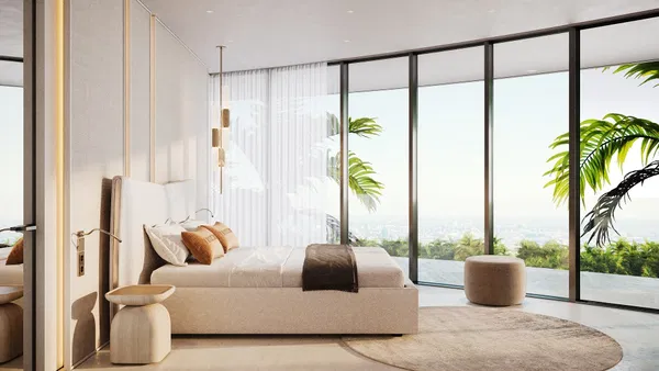 Two-Bedroom Apartment for Sale in Dubai, UAE — photo 4