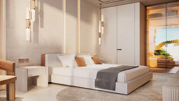 Two-Bedroom Apartment for Sale in Dubai, UAE — photo 5