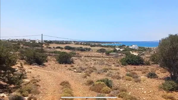 Plot for Sale in Naxos, Cyclades — photo 5