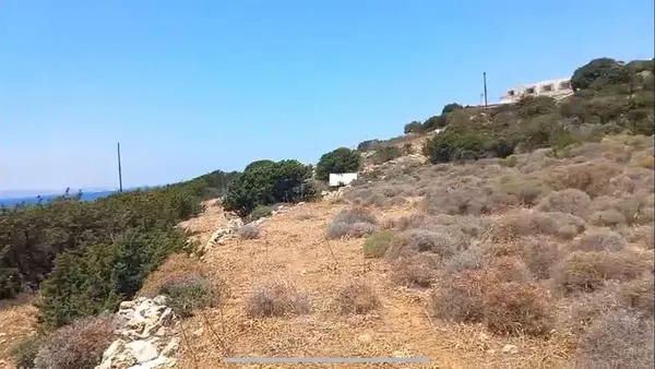 Plot for Sale in Naxos, Cyclades — photo 4